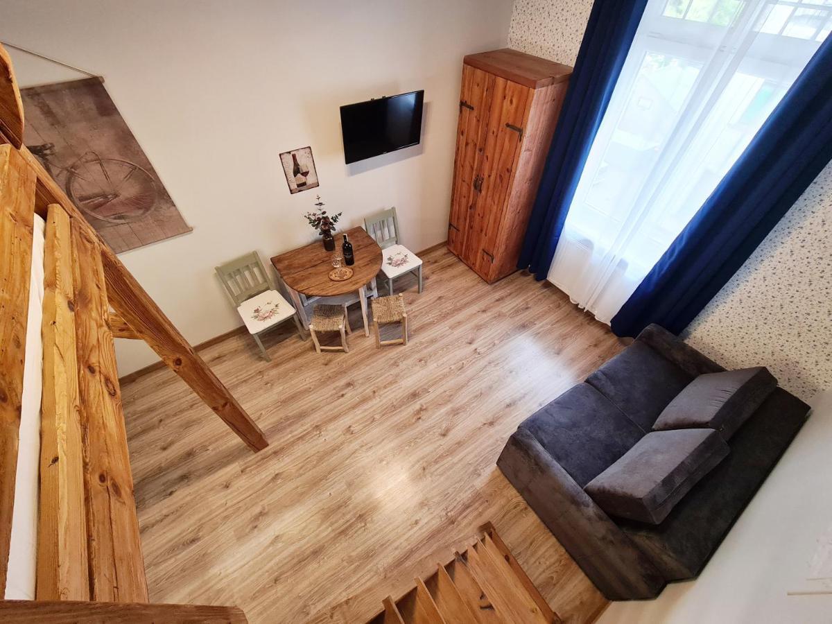 Apartament Starówka 9 Apartment Torun Bagian luar foto