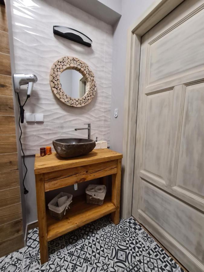 Apartament Starówka 9 Apartment Torun Bagian luar foto