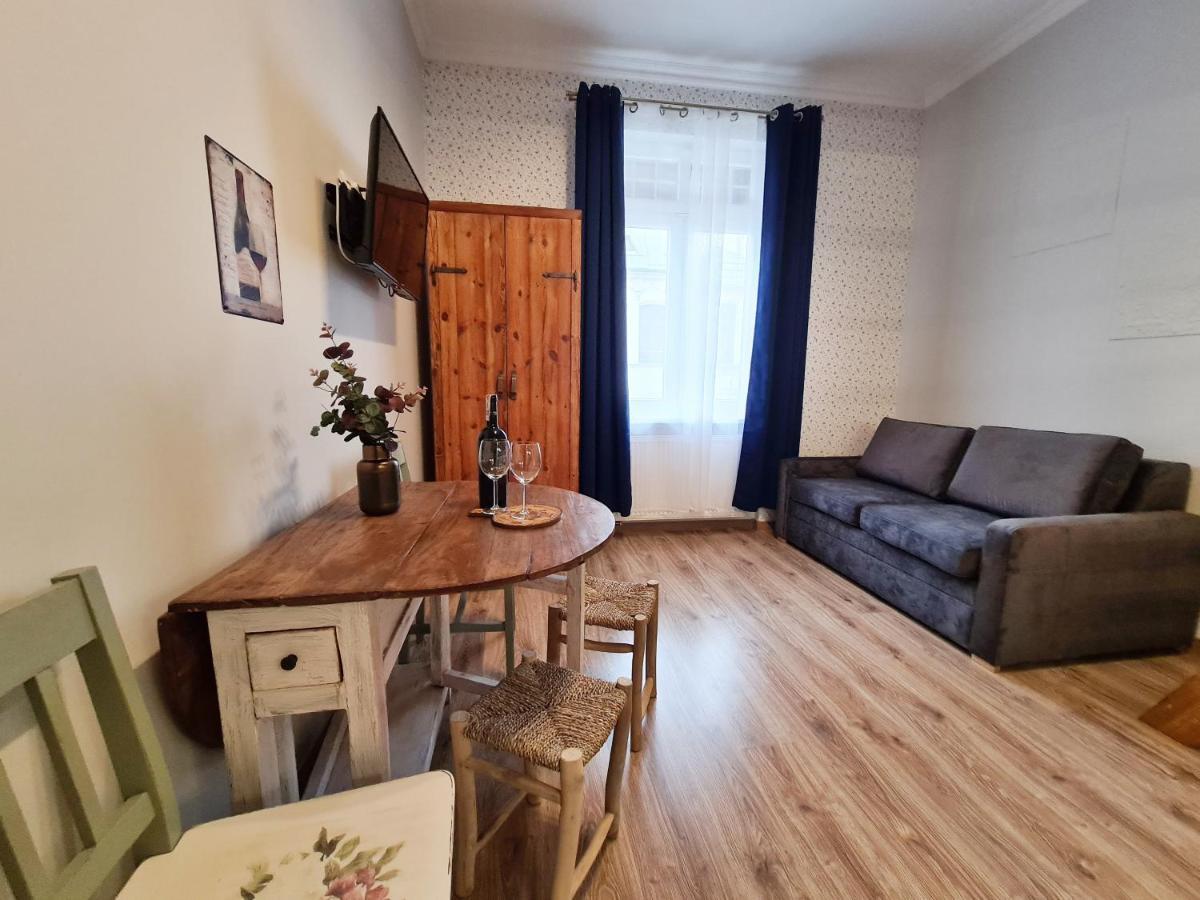 Apartament Starówka 9 Apartment Torun Bagian luar foto