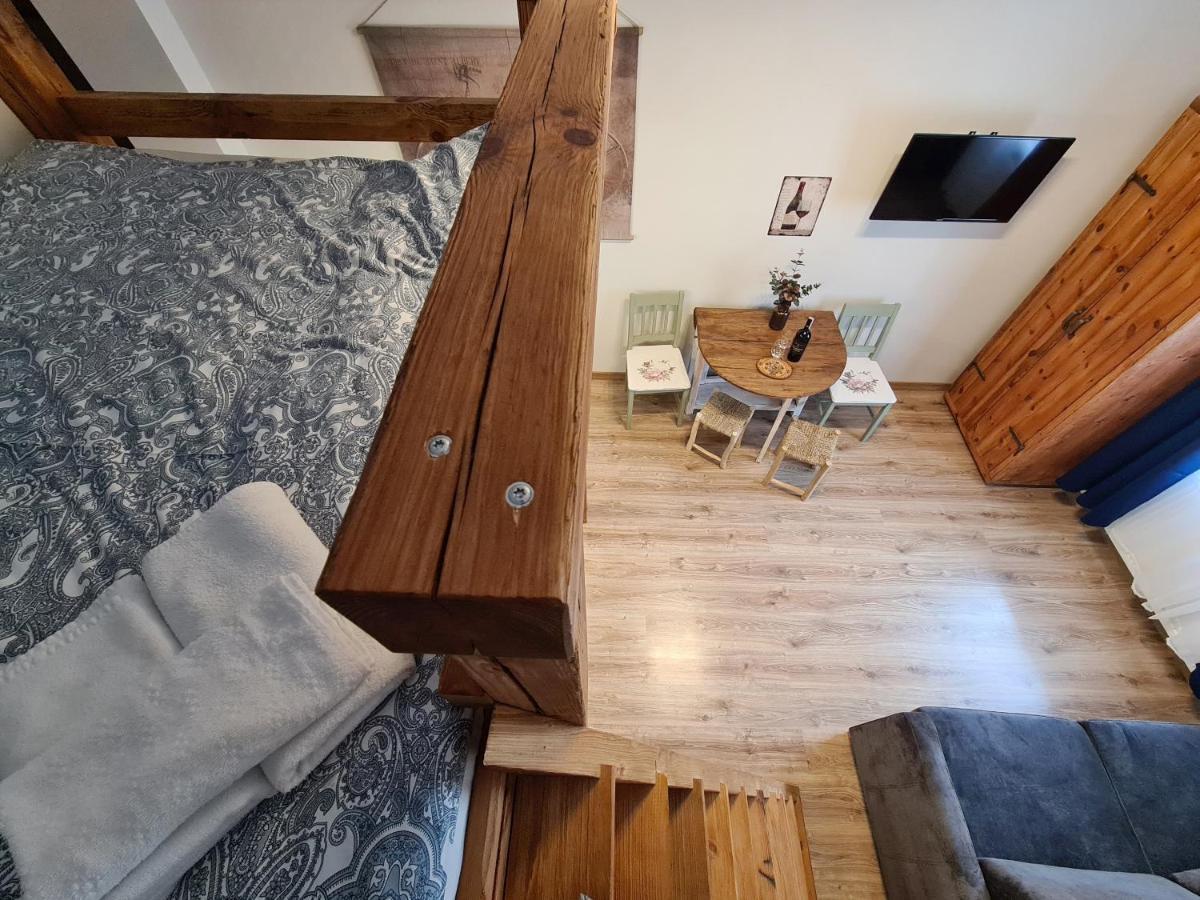 Apartament Starówka 9 Apartment Torun Bagian luar foto