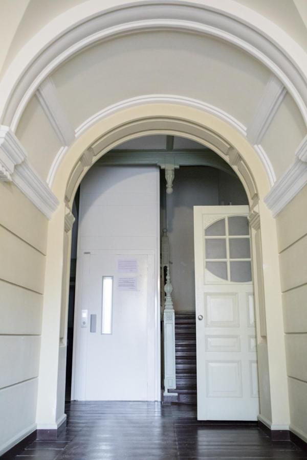 Apartament Starówka 9 Apartment Torun Bagian luar foto