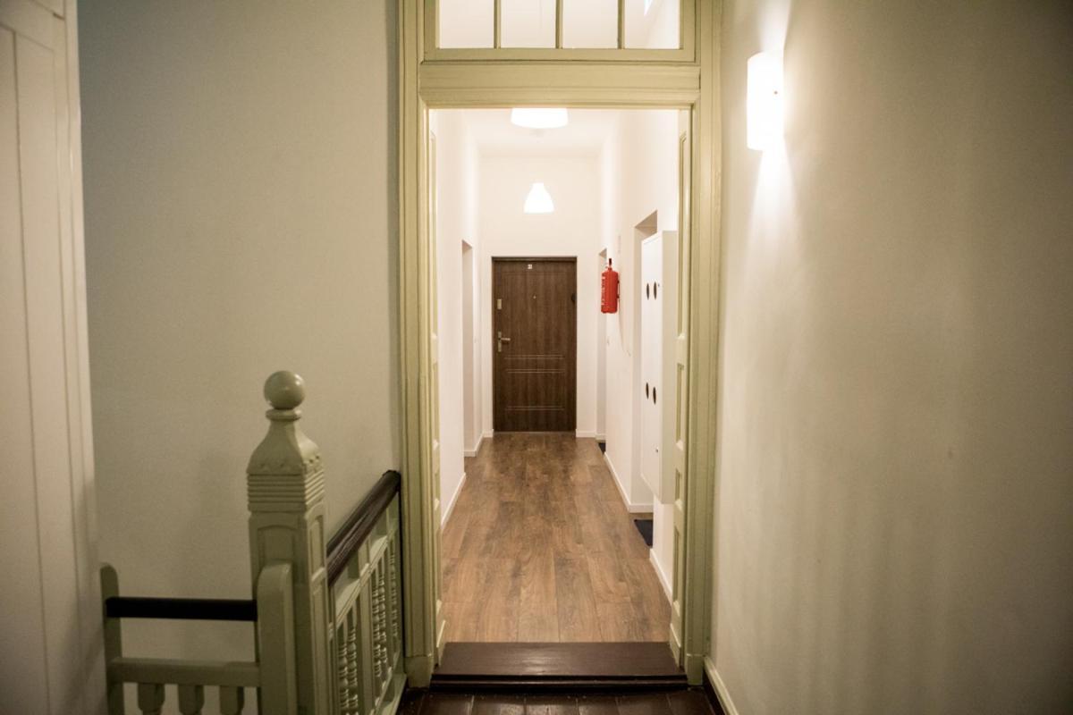 Apartament Starówka 9 Apartment Torun Bagian luar foto